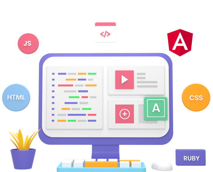 angular-development