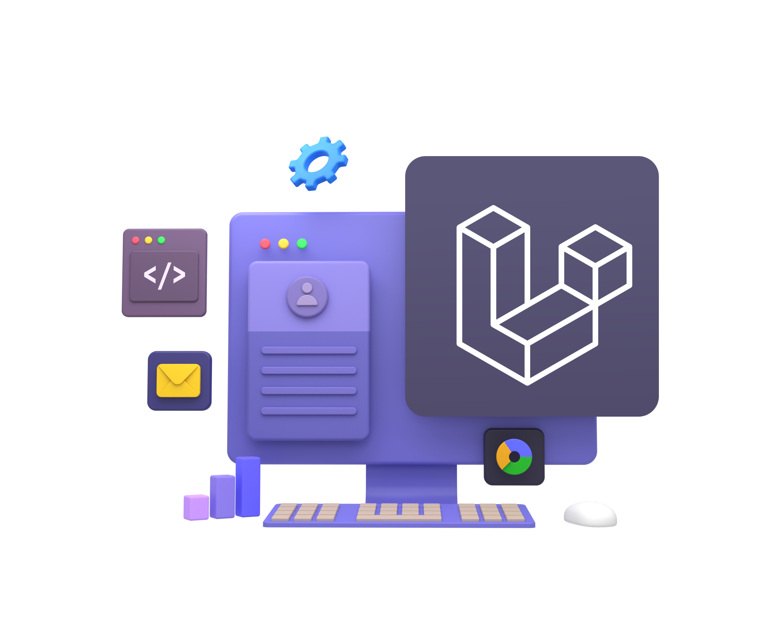 laravel-development